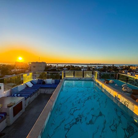 Hotel Hblue La Paz Luaran gambar