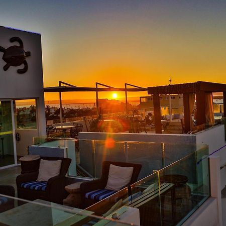 Hotel Hblue La Paz Luaran gambar