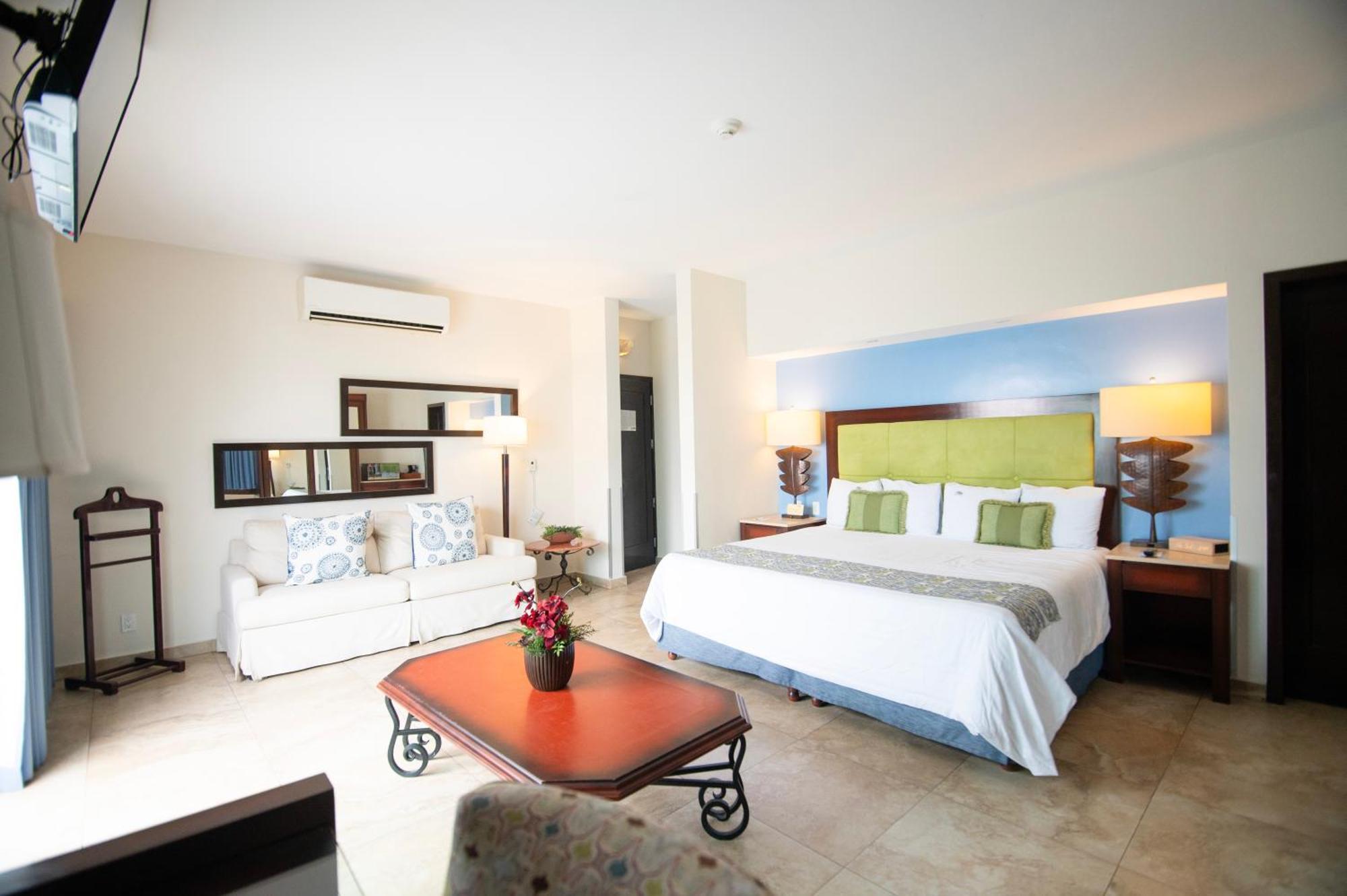 Hotel Hblue La Paz Luaran gambar