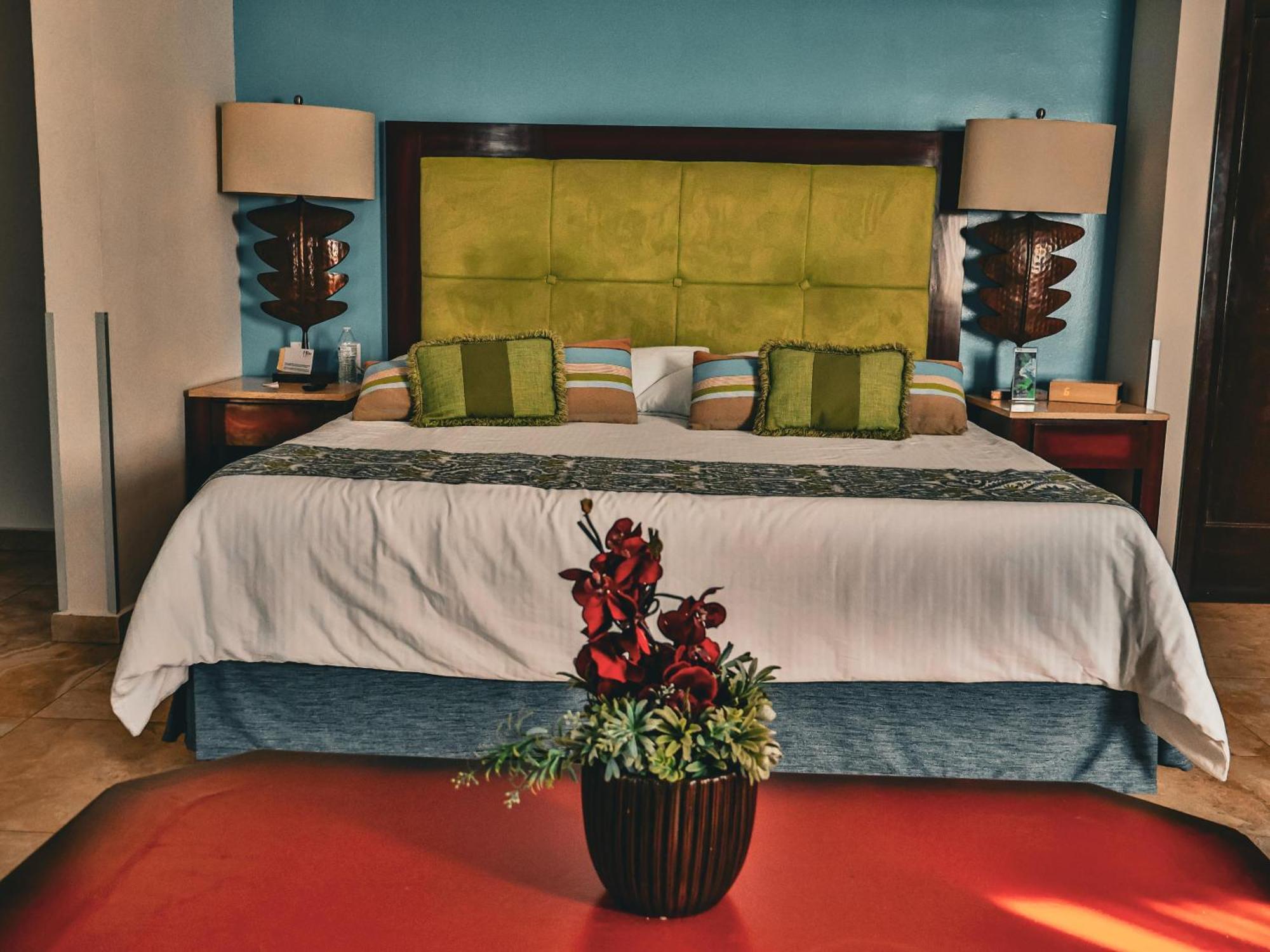 Hotel Hblue La Paz Luaran gambar