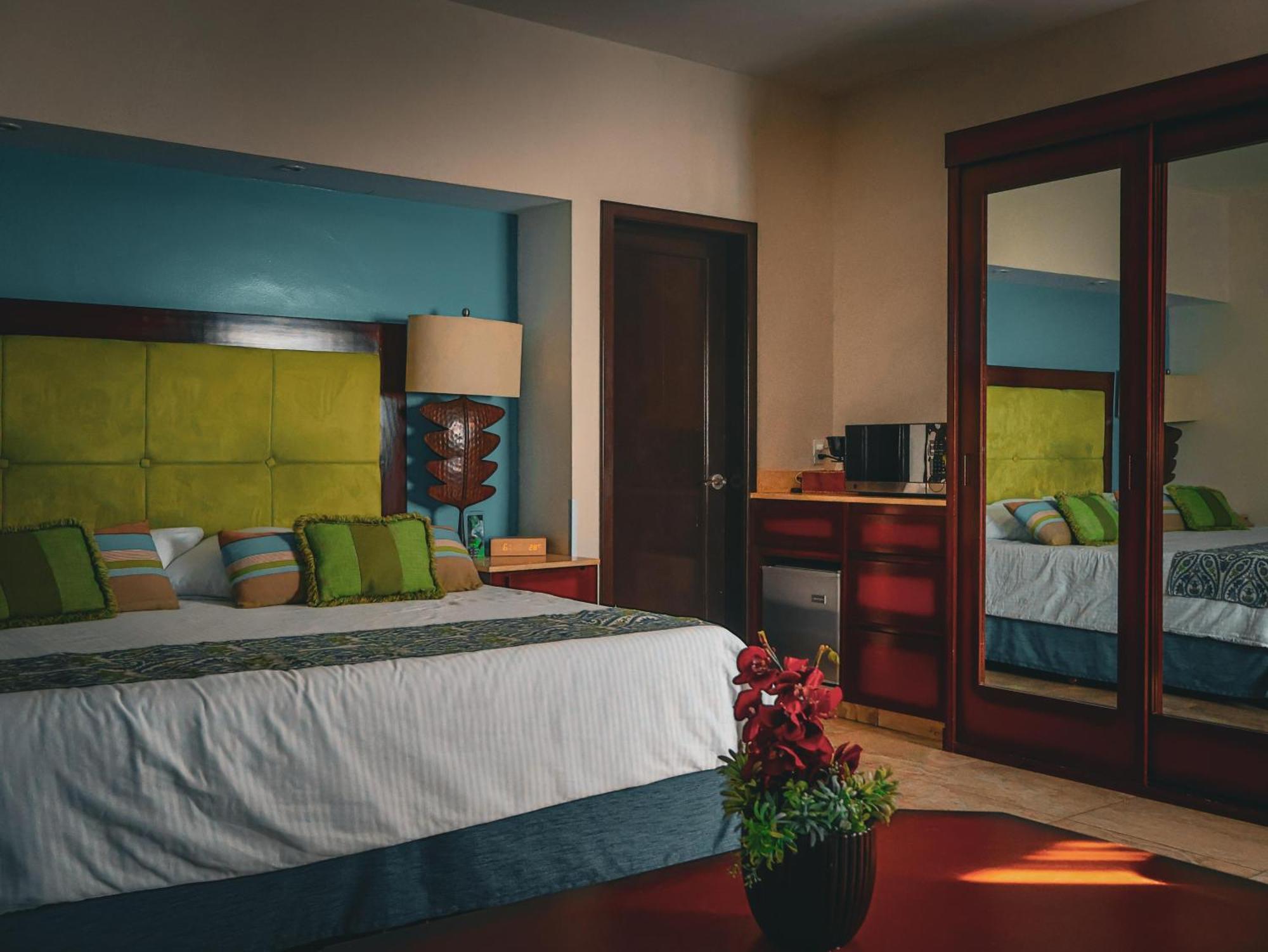 Hotel Hblue La Paz Luaran gambar