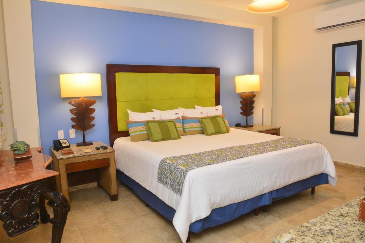 Hotel Hblue La Paz Luaran gambar