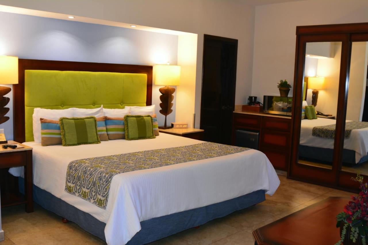 Hotel Hblue La Paz Luaran gambar