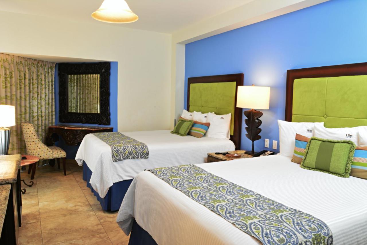 Hotel Hblue La Paz Luaran gambar